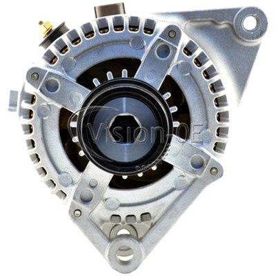 Remanufactured Alternator by VISION OE - 11516 pa2