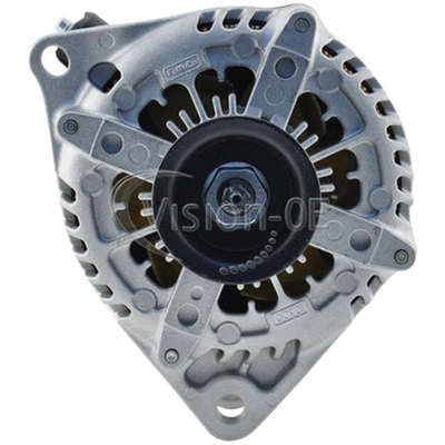 Remanufactured Alternator by VISION OE - 11532 pa2