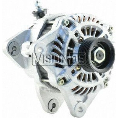 Remanufactured Alternator by VISION OE - 11548 pa1