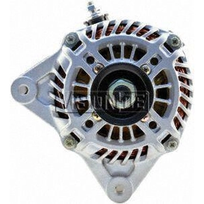 Remanufactured Alternator by VISION OE - 11548 pa3