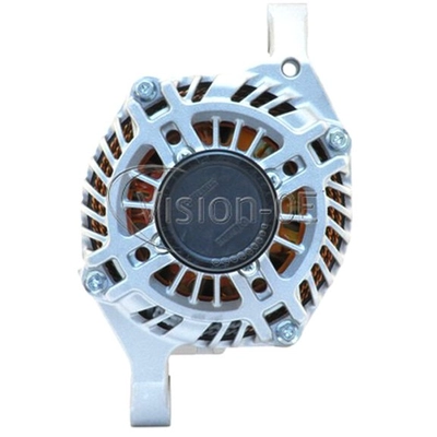 Remanufactured Alternator by VISION OE - 11551 pa2