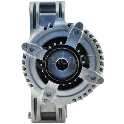 Remanufactured Alternator by VISION OE - 11572 pa2