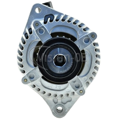 Remanufactured Alternator by VISION OE - 11573 pa2