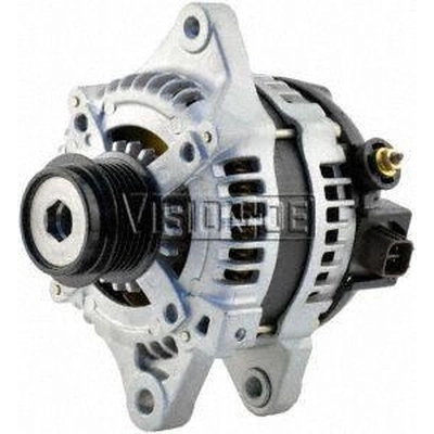 Remanufactured Alternator by VISION OE - 11577 pa1