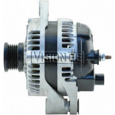 Remanufactured Alternator by VISION OE - 11594 pa5