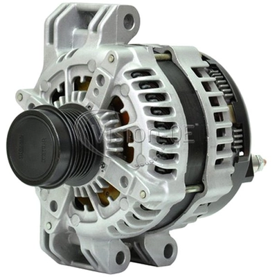 Remanufactured Alternator by VISION OE - 11598 pa1