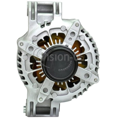 Remanufactured Alternator by VISION OE - 11598 pa2