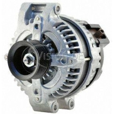 Remanufactured Alternator by VISION OE - 11604 pa1