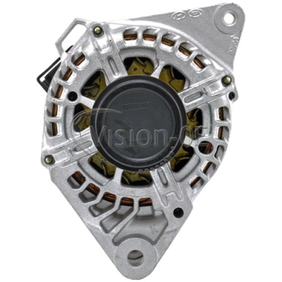 Remanufactured Alternator by VISION OE - 11610 pa2