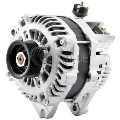 Remanufactured Alternator by VISION OE - 11614 pa1