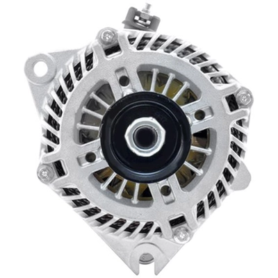 Remanufactured Alternator by VISION OE - 11614 pa2