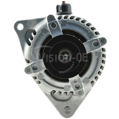 Remanufactured Alternator by VISION OE - 11628 pa2