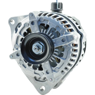 Remanufactured Alternator by VISION OE - 11629 pa5