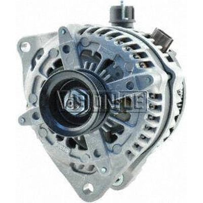 Remanufactured Alternator by VISION OE - 11630 pa1