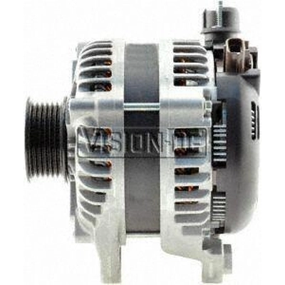 Remanufactured Alternator by VISION OE - 11630 pa5