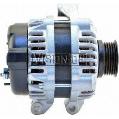 Remanufactured Alternator by VISION OE - 11646 pa5