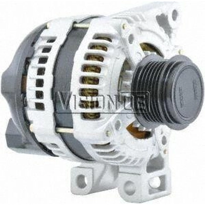 Remanufactured Alternator by VISION OE - 11647 pa1