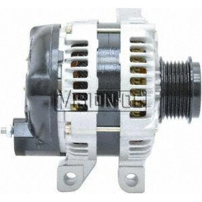 Remanufactured Alternator by VISION OE - 11647 pa5