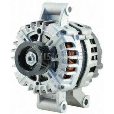 Remanufactured Alternator by VISION OE - 11651 pa1