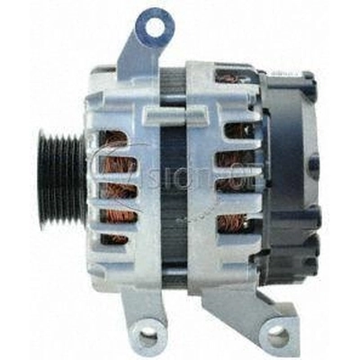 Remanufactured Alternator by VISION OE - 11651 pa4