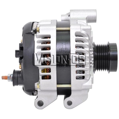 VISION OE - 11793 - Remanufactured Alternator pa1