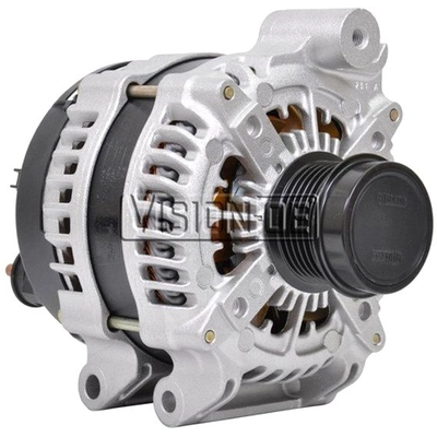 VISION OE - 11793 - Remanufactured Alternator pa2