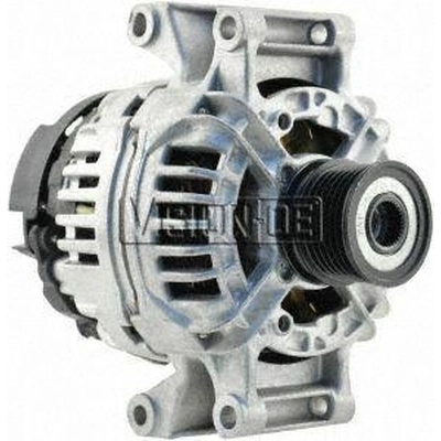 Remanufactured Alternator by VISION OE - 12382 pa1