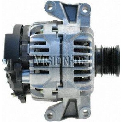 Remanufactured Alternator by VISION OE - 12382 pa5