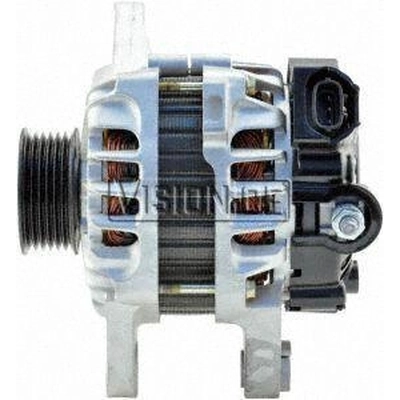 Remanufactured Alternator by VISION OE - 13209 pa5