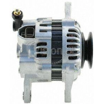 Remanufactured Alternator by VISION OE - 13227 pa4