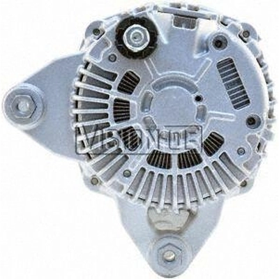 Remanufactured Alternator by VISION OE - 13258 pa2