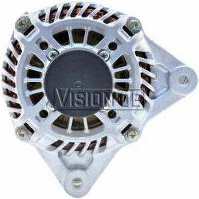 Remanufactured Alternator by VISION OE - 13258 pa4