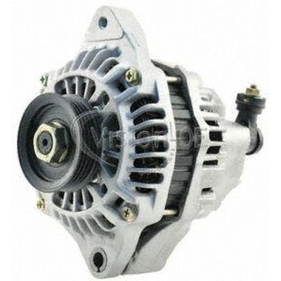 Remanufactured Alternator by VISION OE - 13330 pa1