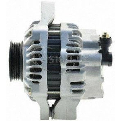 Remanufactured Alternator by VISION OE - 13330 pa4