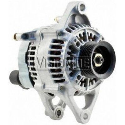 Remanufactured Alternator by VISION OE - 13341 pa1