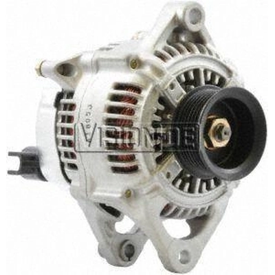 Remanufactured Alternator by VISION OE - 13453 pa1