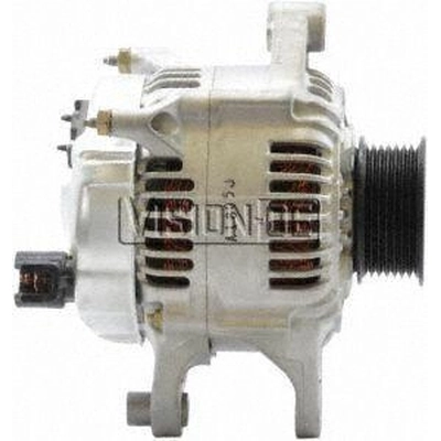 Remanufactured Alternator by VISION OE - 13453 pa5