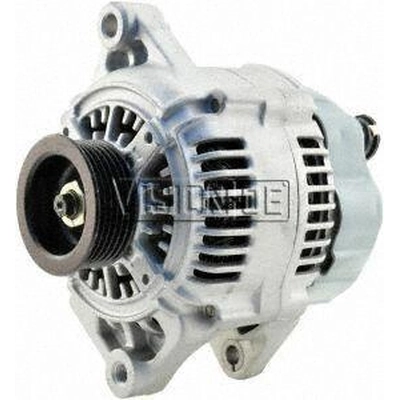 Remanufactured Alternator by VISION OE - 13592 pa1