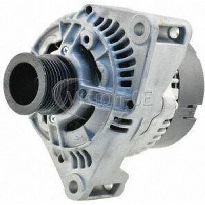 Remanufactured Alternator by VISION OE - 13613