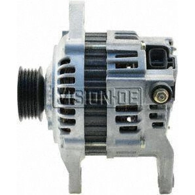 Remanufactured Alternator by VISION OE - 13645 pa5