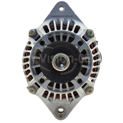 Remanufactured Alternator by VISION OE - 13649 pa2