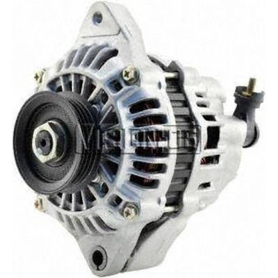 Remanufactured Alternator by VISION OE - 13700 pa1