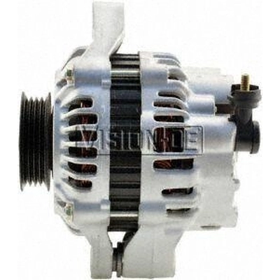 Remanufactured Alternator by VISION OE - 13700 pa5