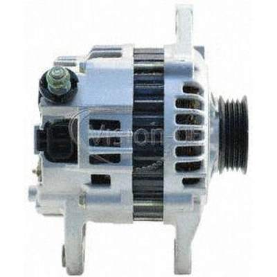 Remanufactured Alternator by VISION OE - 13788 pa4