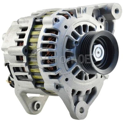 VISION OE - 13789 - Remanufactured Alternator pa1