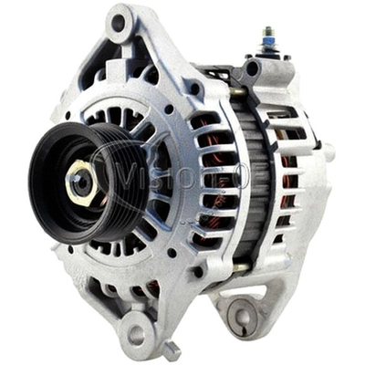 Remanufactured Alternator by VISION OE - 13827 pa1