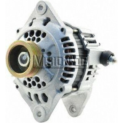 Remanufactured Alternator by VISION OE - 13829 pa1