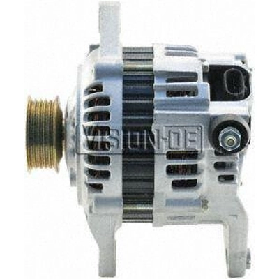 Remanufactured Alternator by VISION OE - 13829 pa5