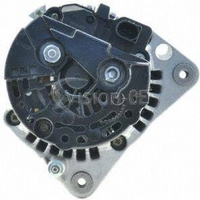 Remanufactured Alternator by VISION OE - 13852 pa2