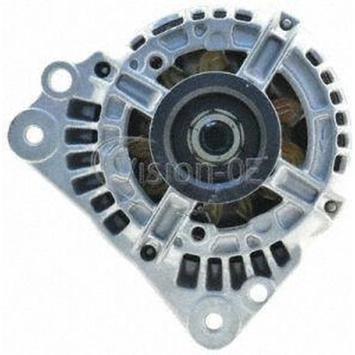 Remanufactured Alternator by VISION OE - 13852 pa3